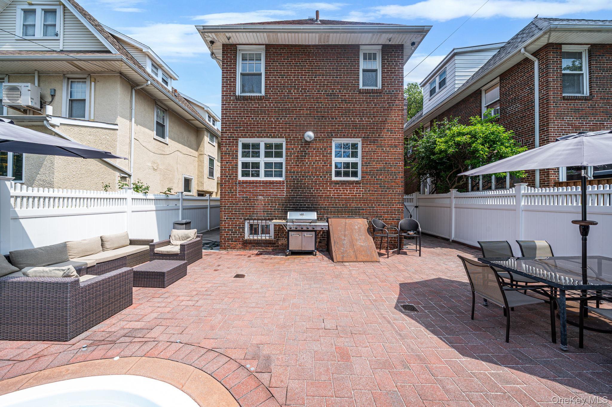 Single Family 85th Street Brooklyn, NY 11209, MLS-1021966-39