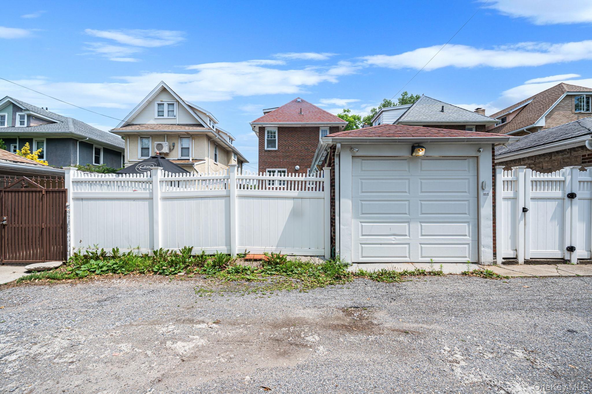 Single Family 85th Street Brooklyn, NY 11209, MLS-1021966-40