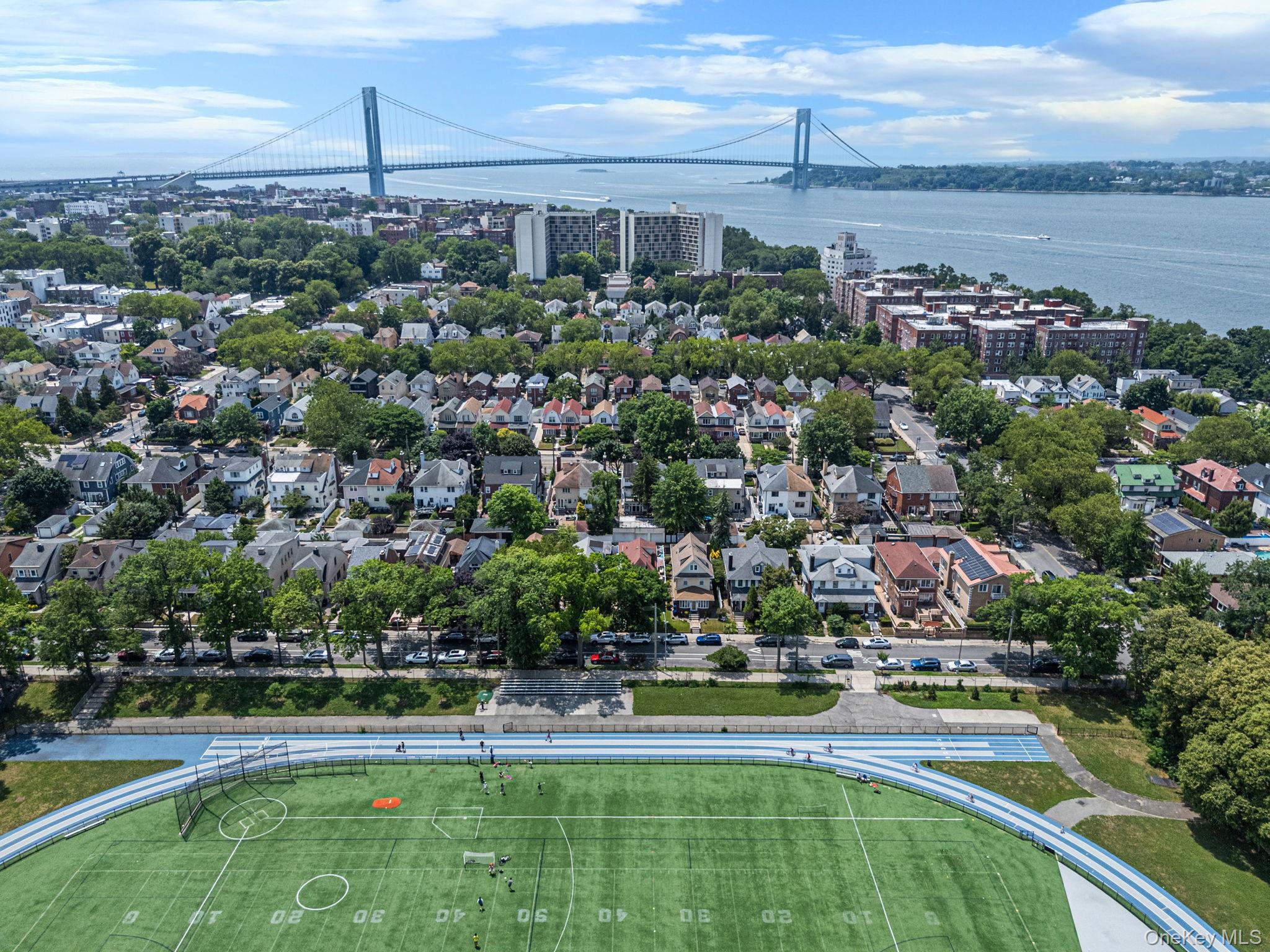 Single Family 85th Street Brooklyn, NY 11209, MLS-1021966-44