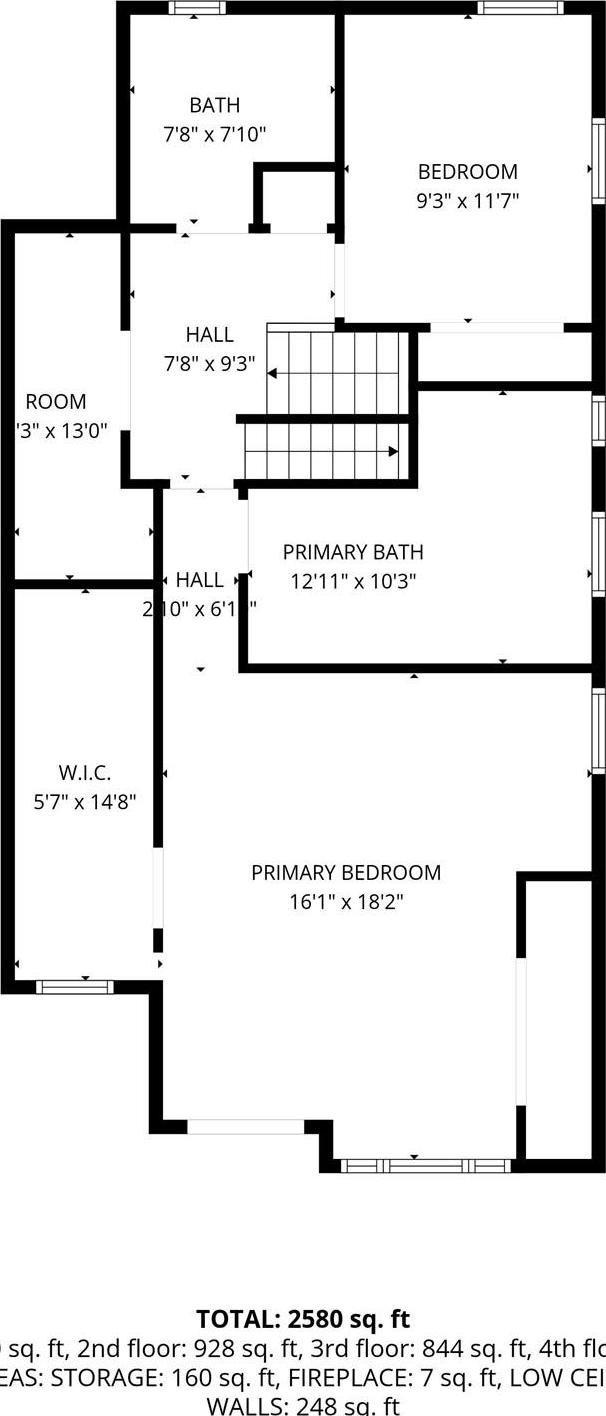 Single Family 85th Street Brooklyn, NY 11209, MLS-1021966-46