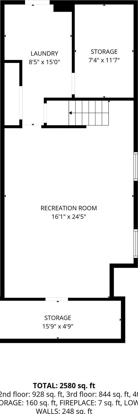 Single Family 85th Street Brooklyn, NY 11209, MLS-1021966-47