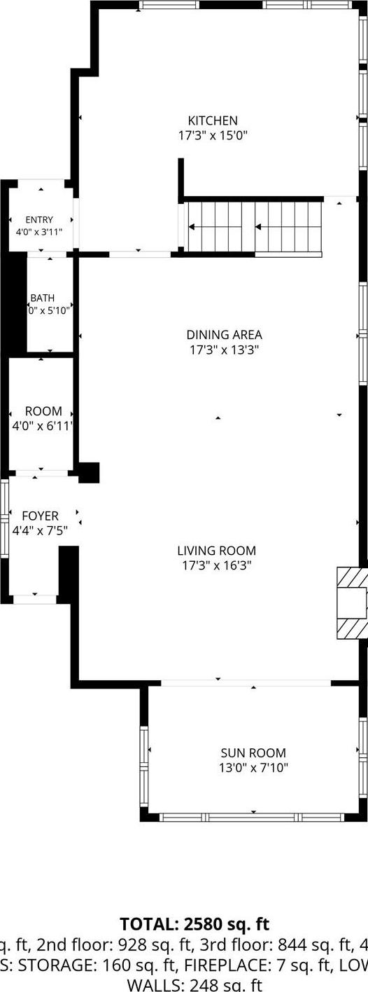 Single Family 85th Street Brooklyn, NY 11209, MLS-1021966-48