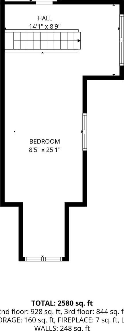 Single Family 85th Street Brooklyn, NY 11209, MLS-1021966-49