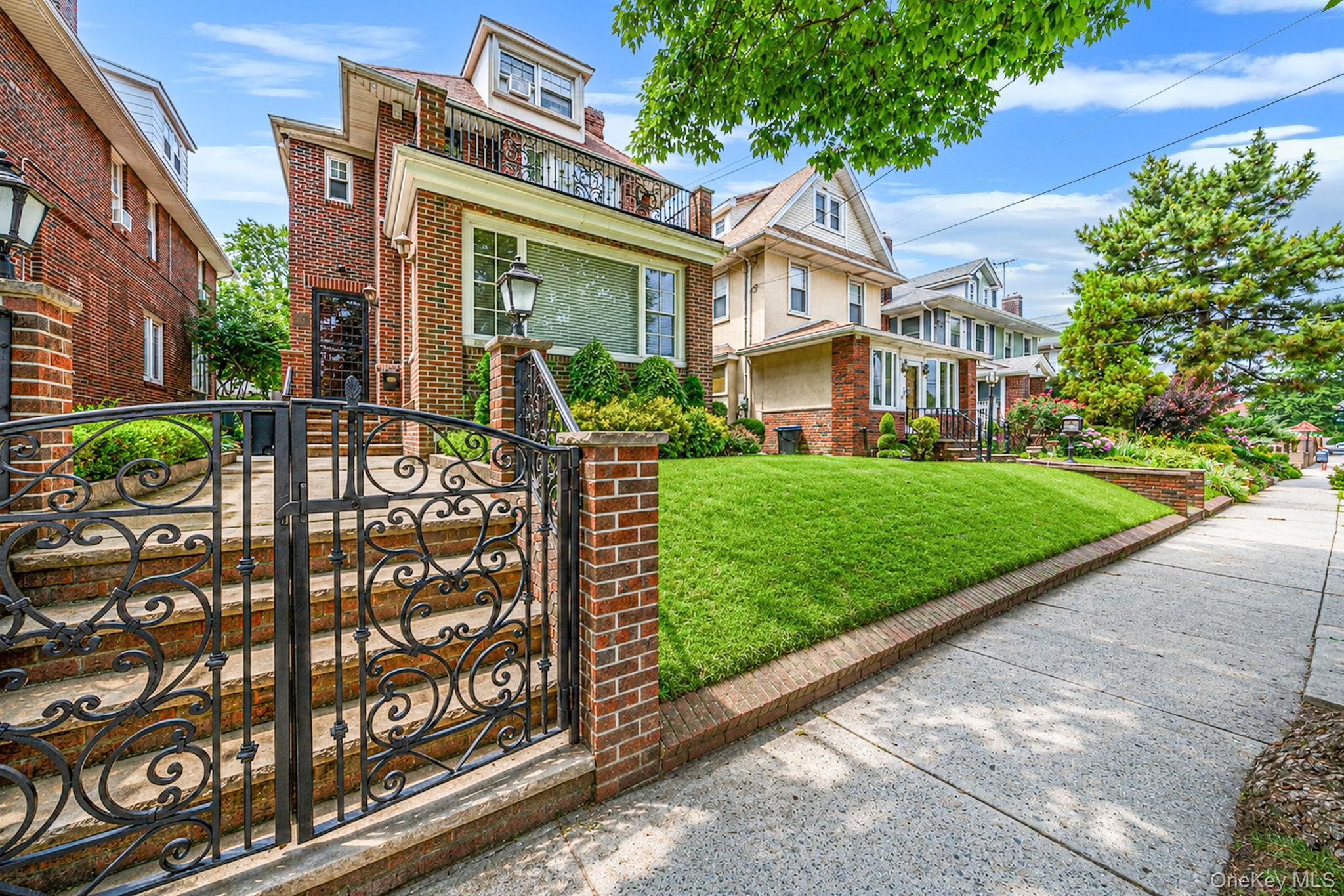 Single Family 85th Street Brooklyn, NY 11209, MLS-1021966-5