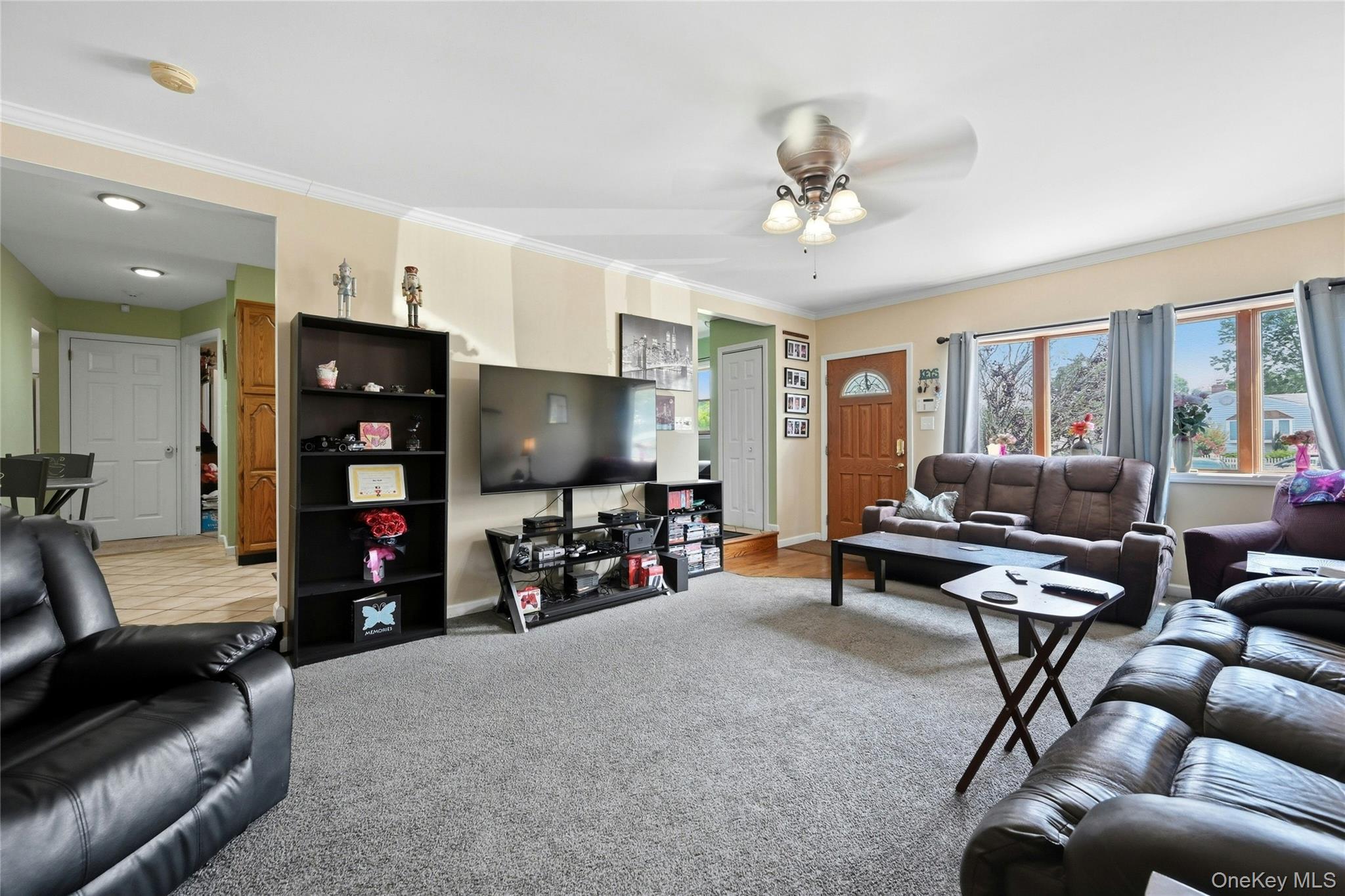 Single Family Tree Road Suffolk County, NY 11720, MLS-1021973-7