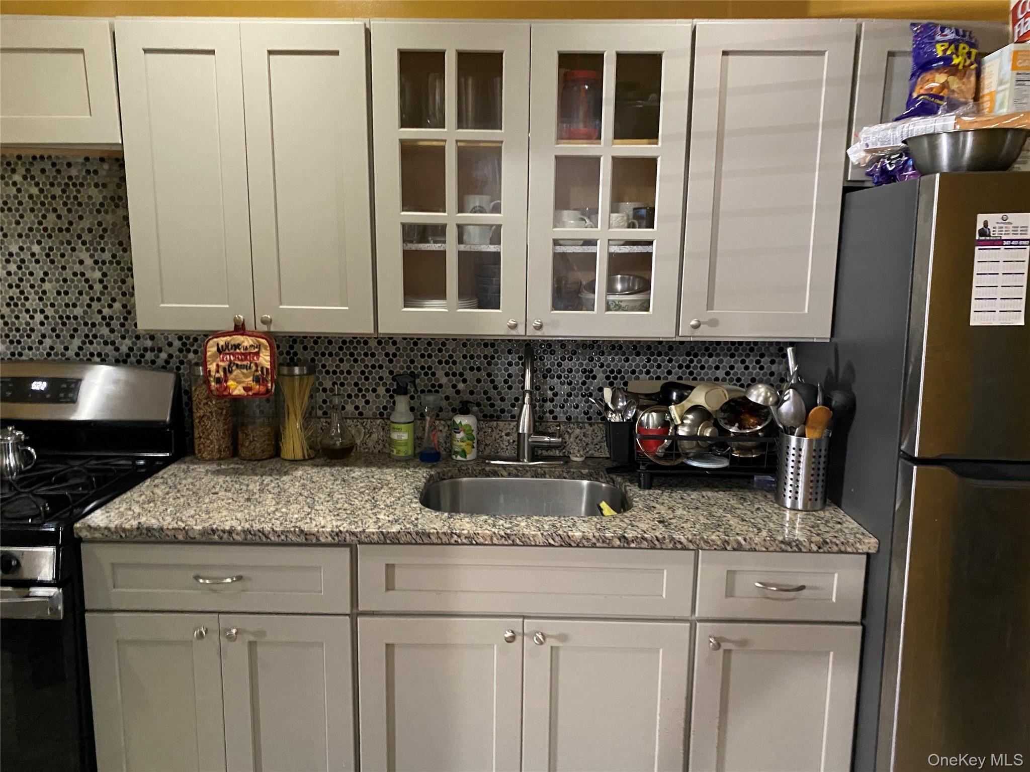 Single Family 201st Street  Queens, NY 11412, MLS-1021984-3