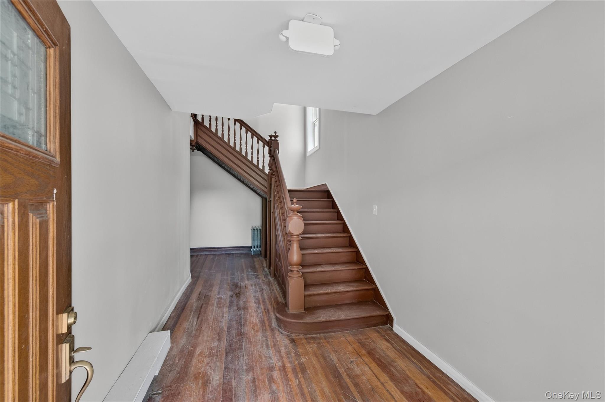 Single Family Prospect Street Delaware County, NY 12167, MLS-1021996-3