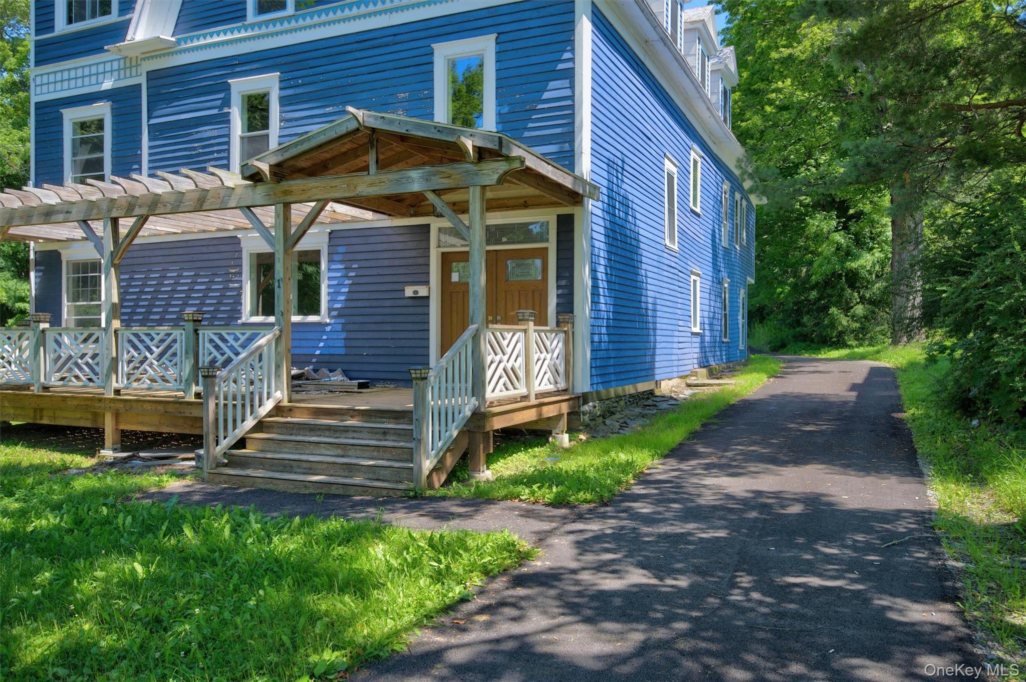 Single Family Prospect Street Delaware County, NY 12167, MLS-1021996-41