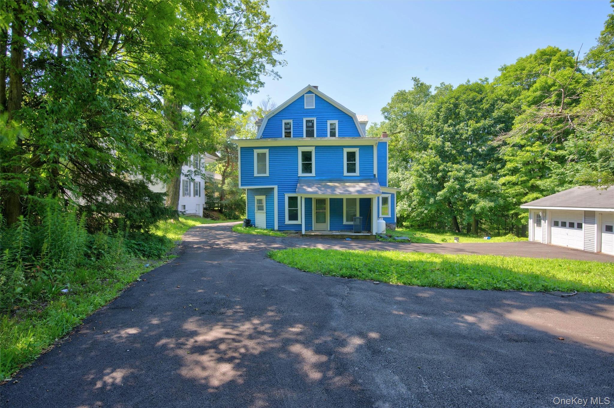 Single Family Prospect Street Delaware County, NY 12167, MLS-1021996-42