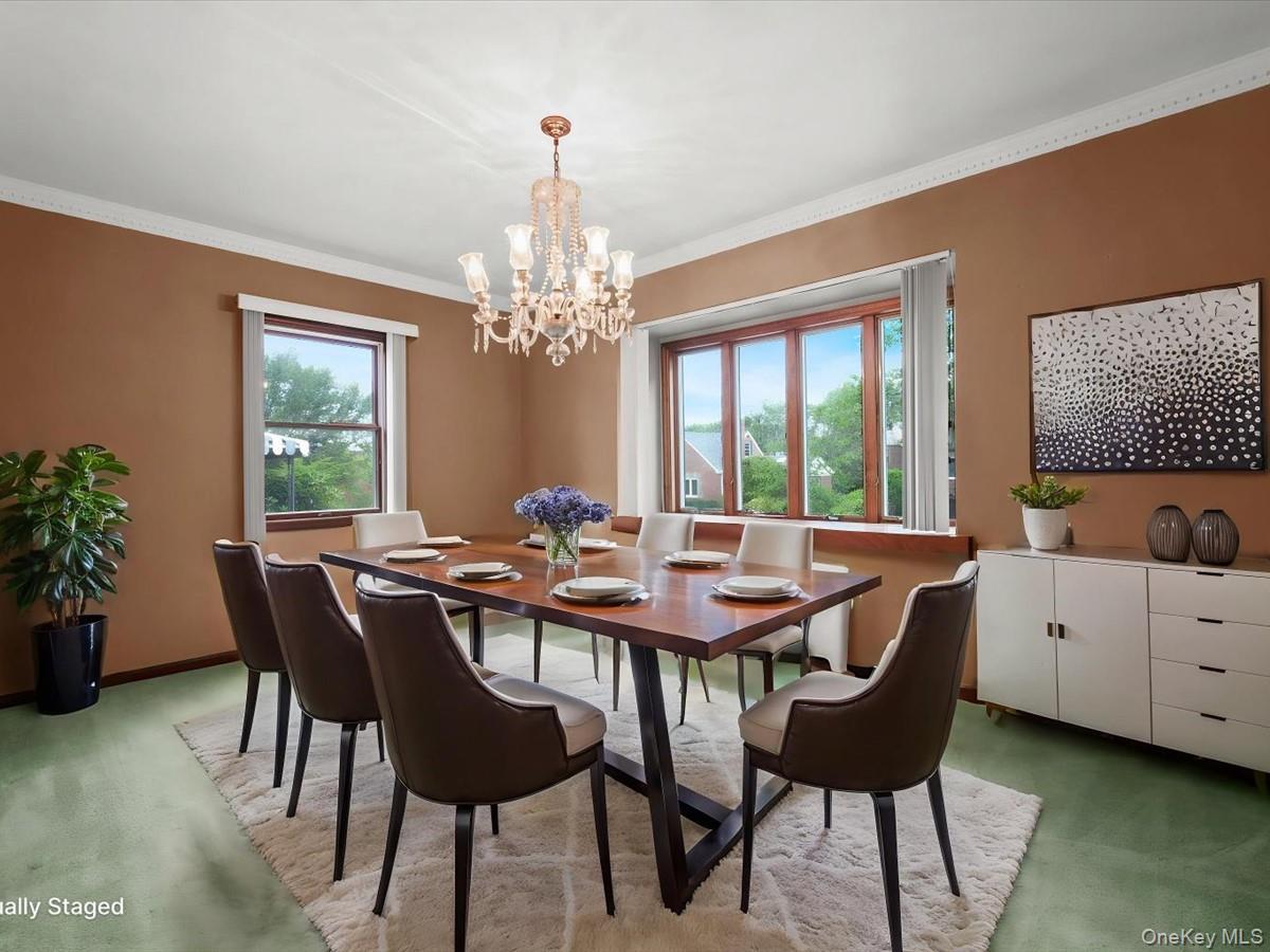 Single Family 217th Street Queens, NY 11427, MLS-1021999-10