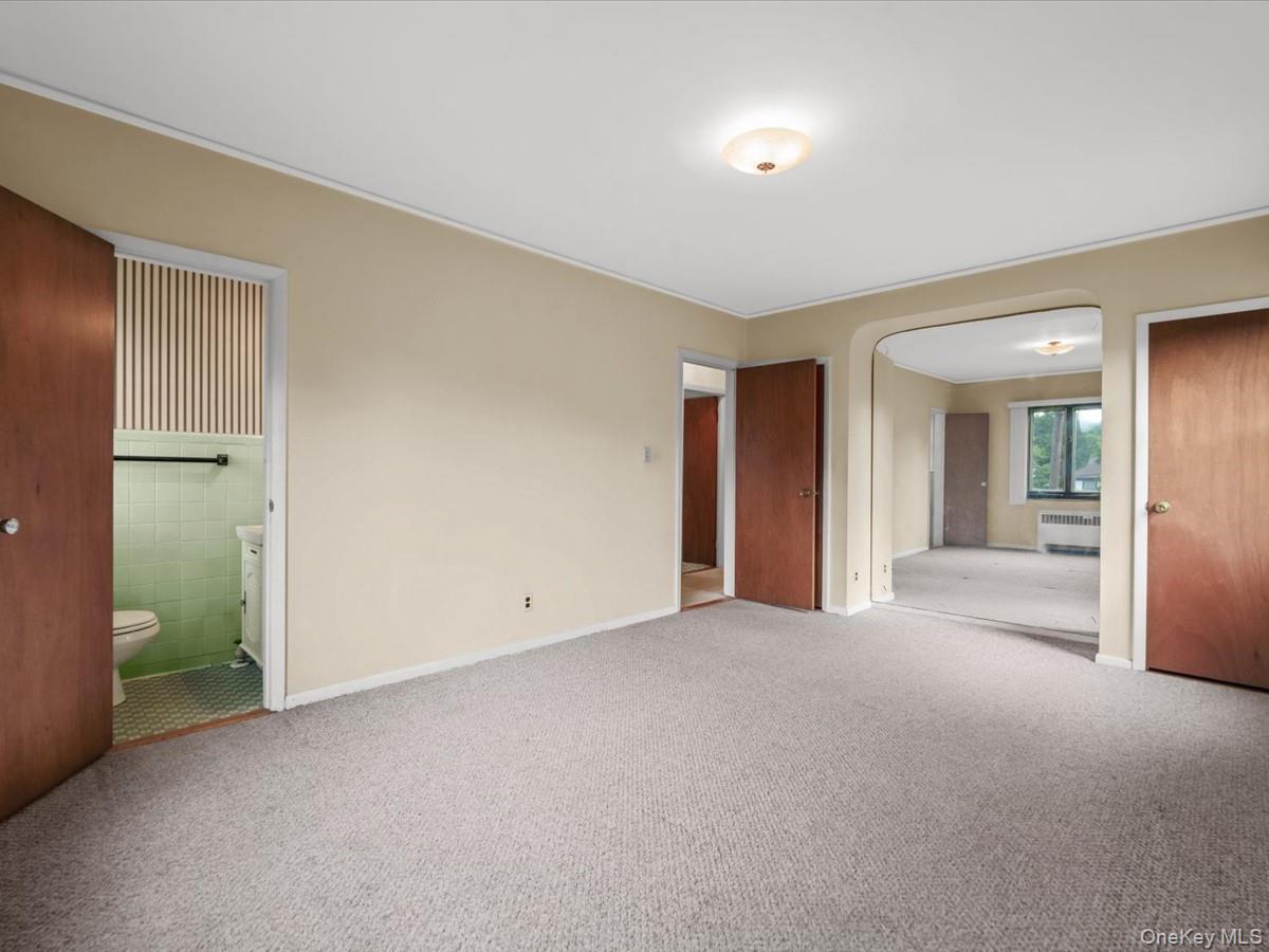 Single Family 217th Street Queens, NY 11427, MLS-1021999-18
