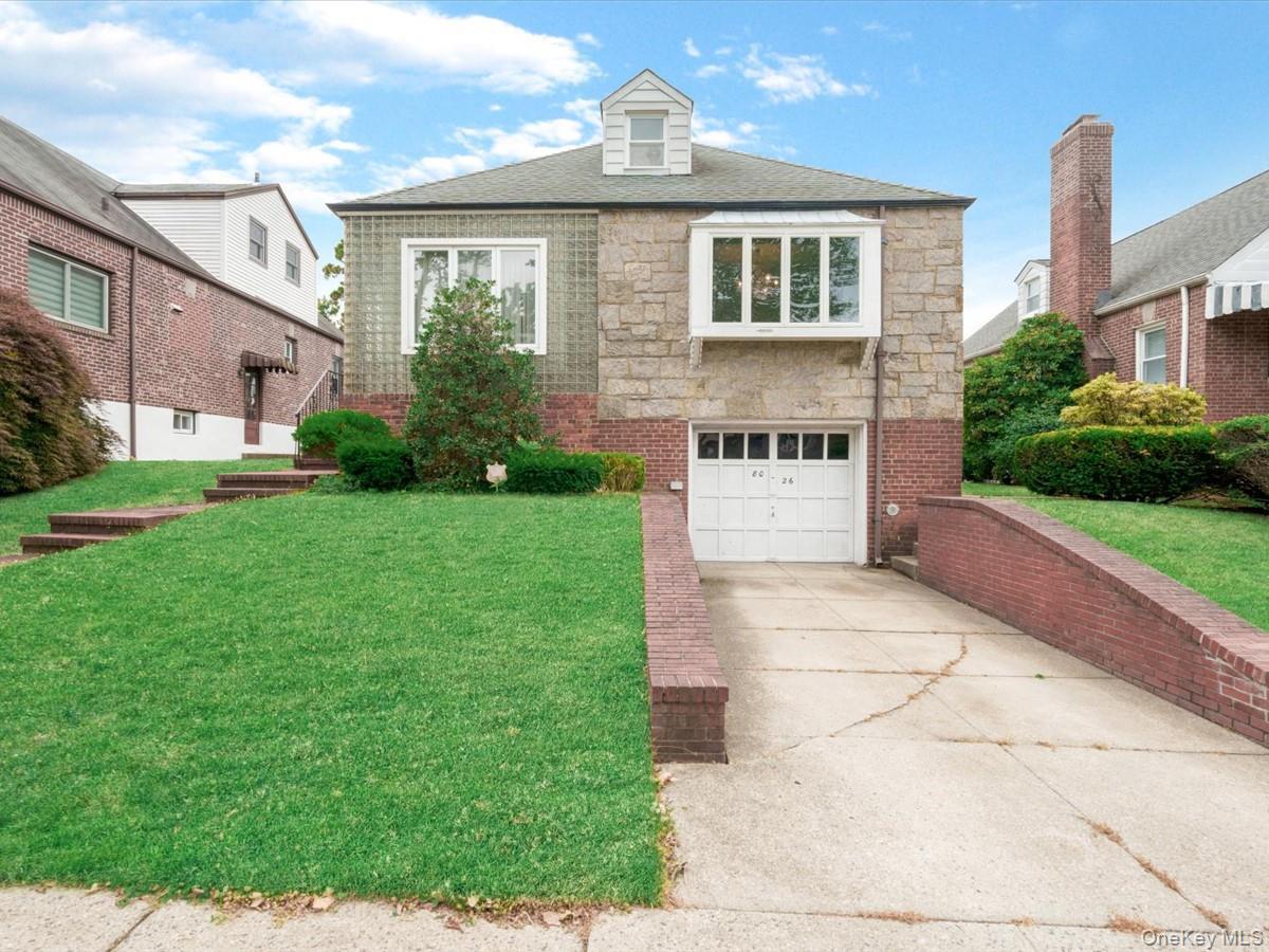 Single Family 217th Street Queens, NY 11427, MLS-1021999-2