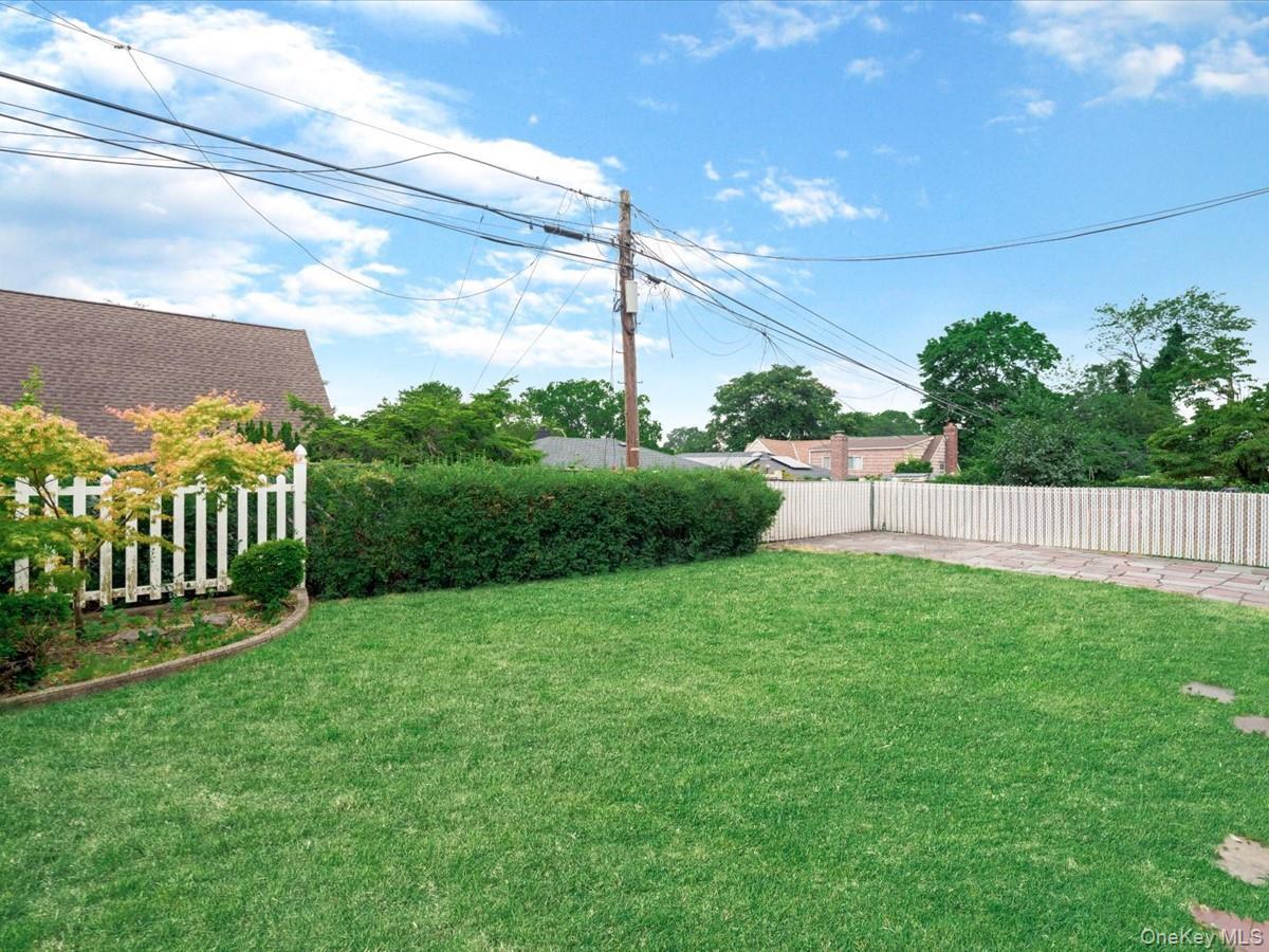 Single Family 217th Street Queens, NY 11427, MLS-1021999-35