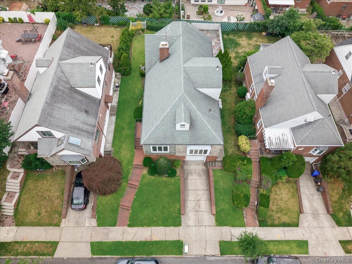 Single Family 217th Street Queens, NY 11427, MLS-1021999-37