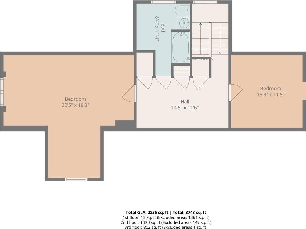 Single Family 217th Street Queens, NY 11427, MLS-1021999-41