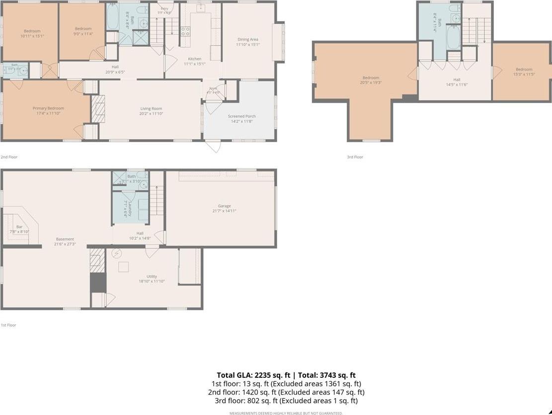 Single Family 217th Street  Queens, NY 11427, MLS-1021999-42