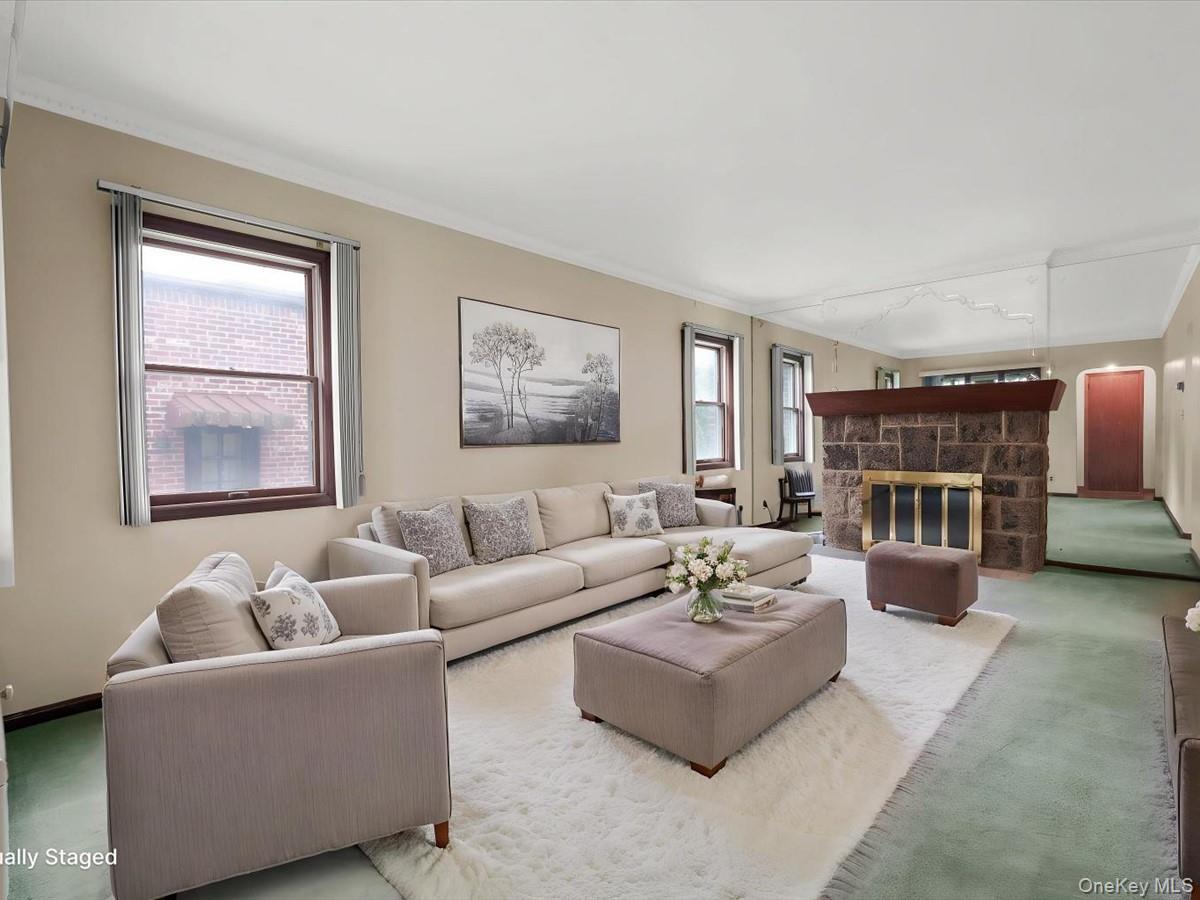 Single Family 217th Street Queens, NY 11427, MLS-1021999-7