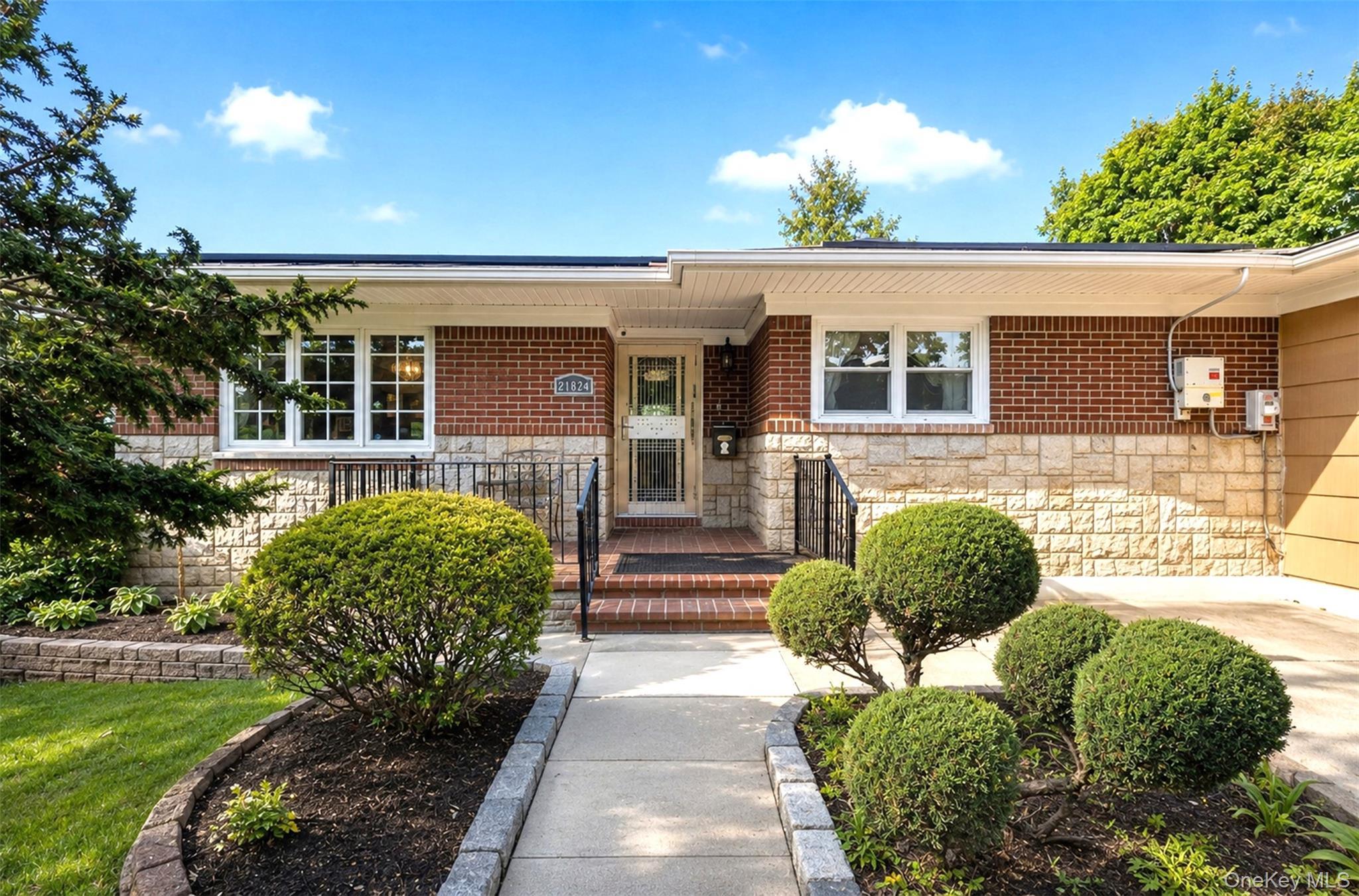 Single Family Stewart Road Queens, NY 11427, MLS-1022013-2