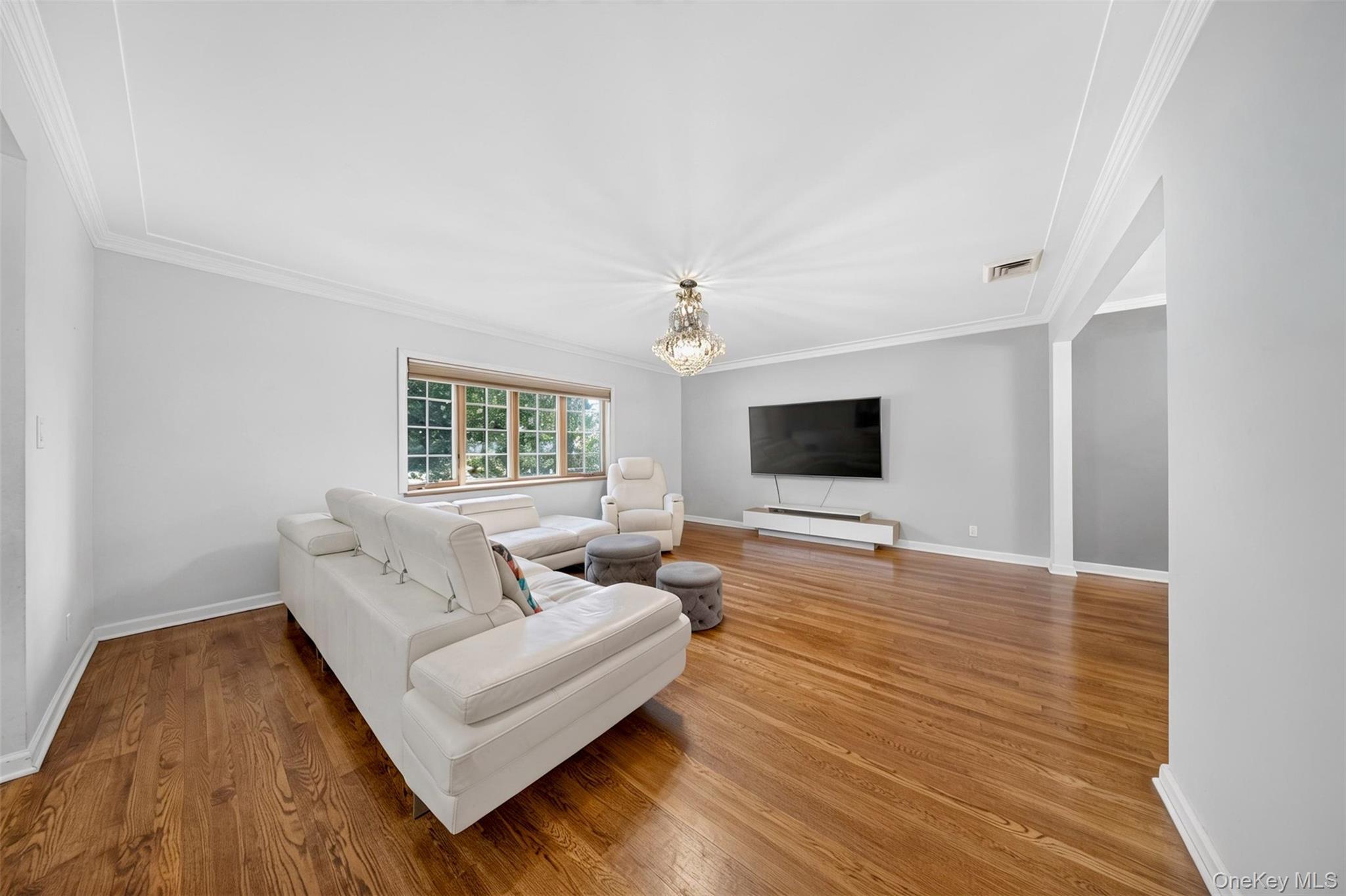 Single Family Stewart Road Queens, NY 11427, MLS-1022013-3
