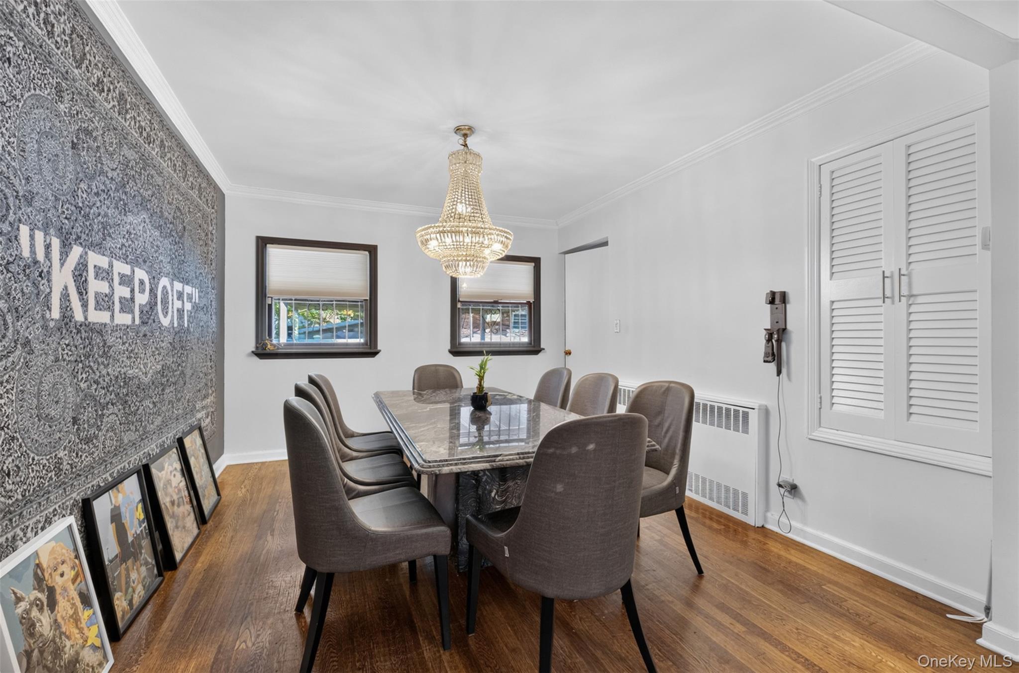 Single Family Stewart Road Queens, NY 11427, MLS-1022013-5