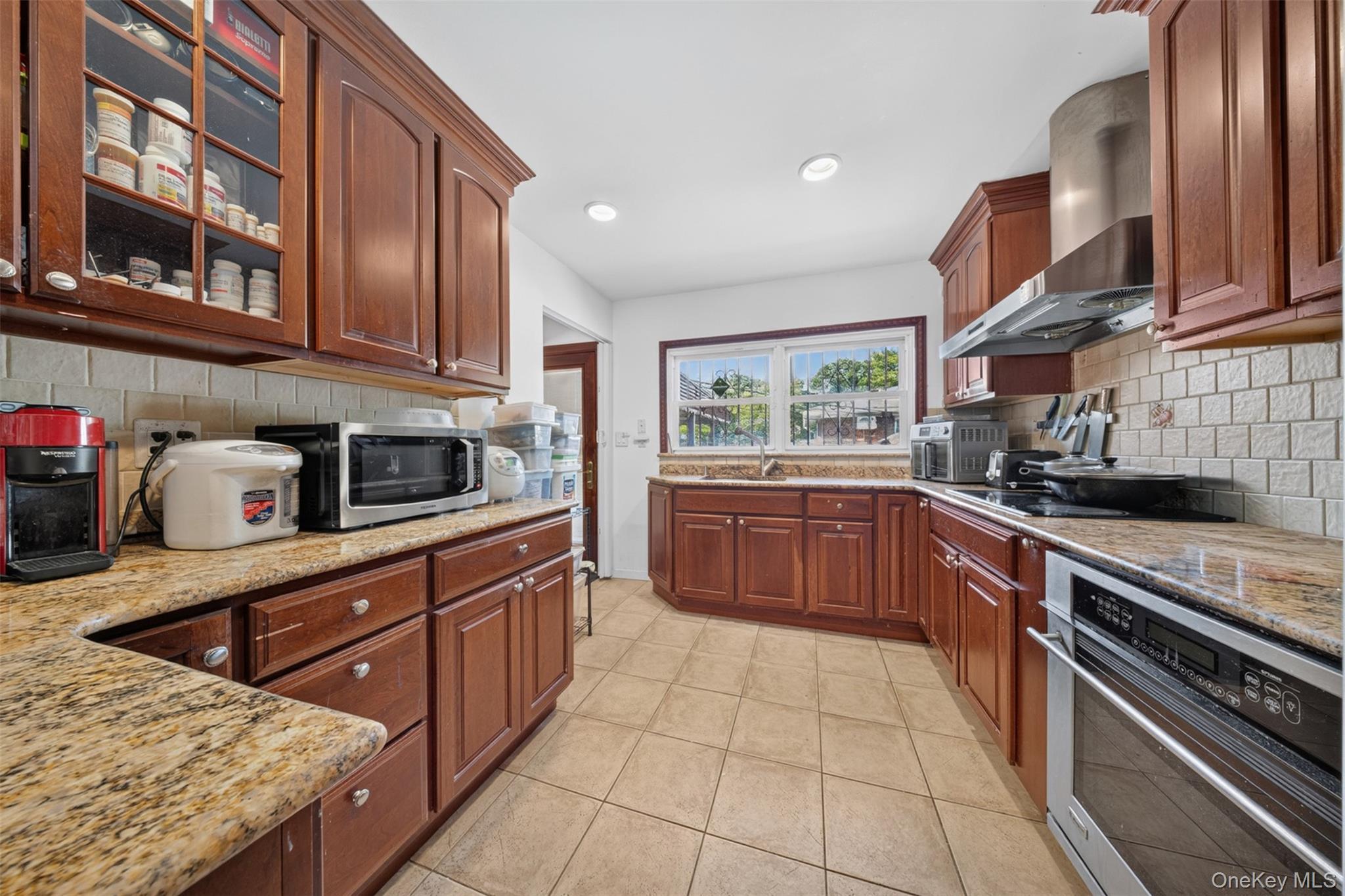 Single Family Stewart Road Queens, NY 11427, MLS-1022013-6
