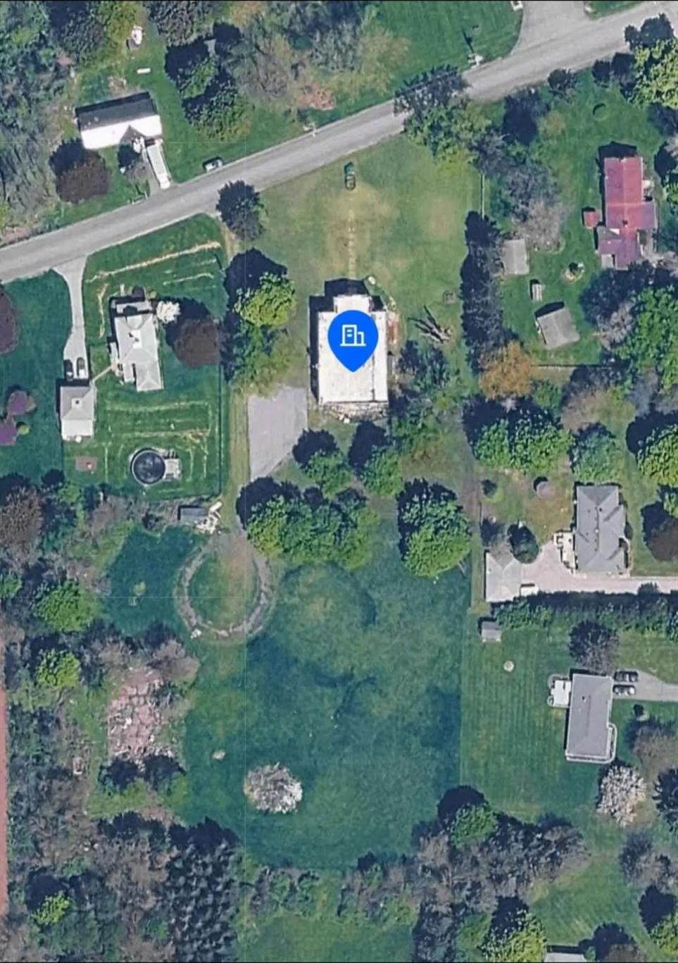Single Family S Creek Out Of Area, NY 14522, MLS-1022015-3