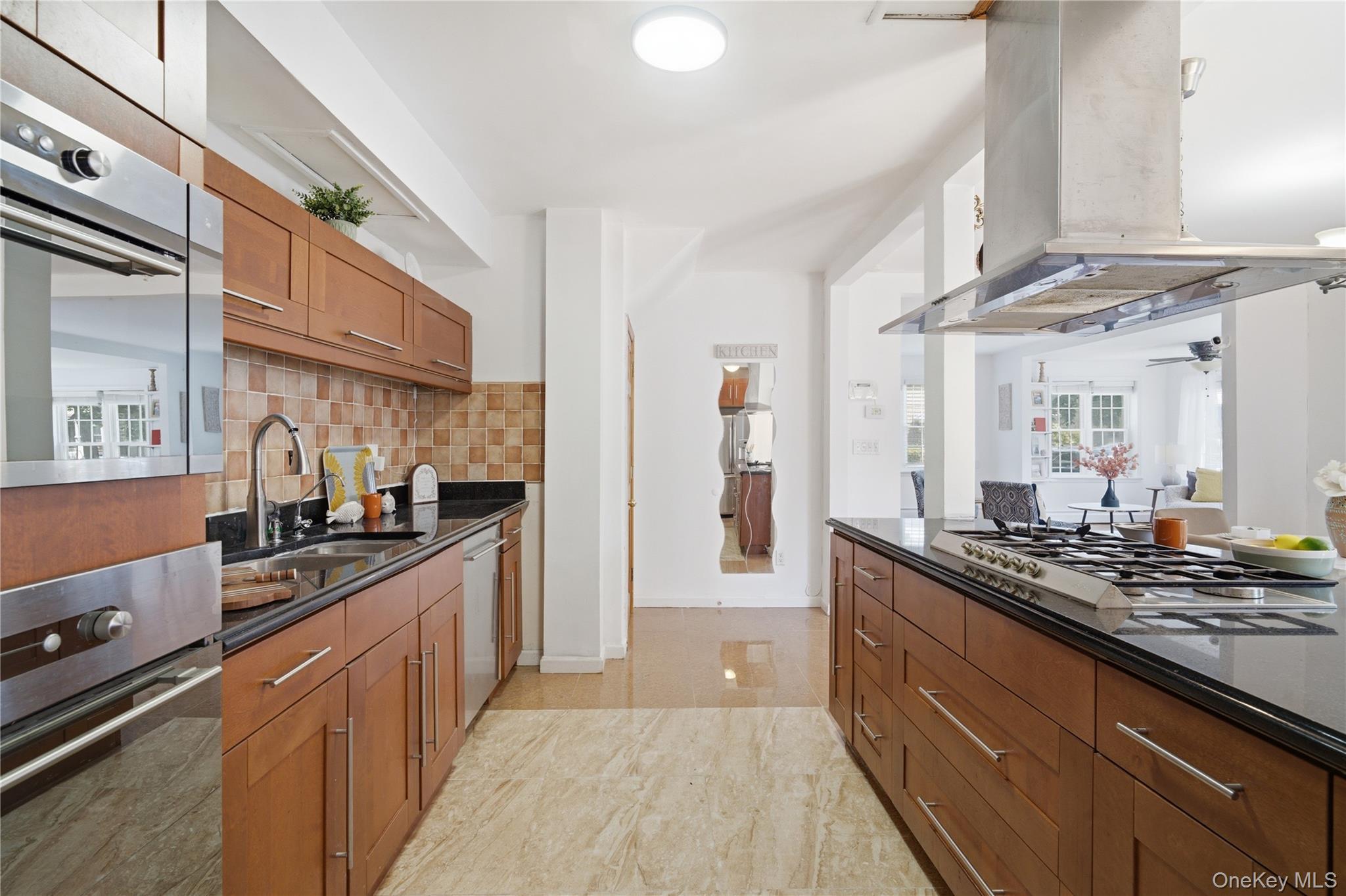 Single Family 161st Street Queens, NY 11358, MLS-1022027-10