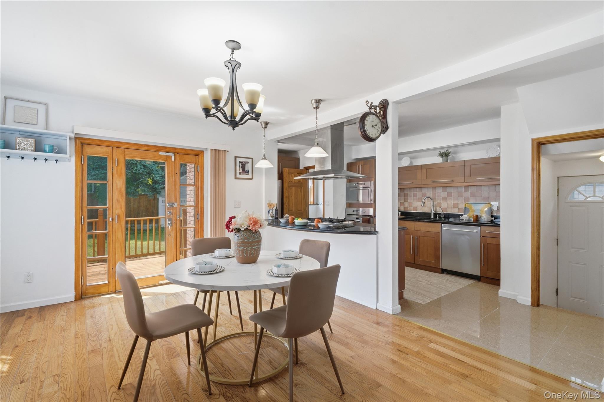Single Family 161st Street Queens, NY 11358, MLS-1022027-12