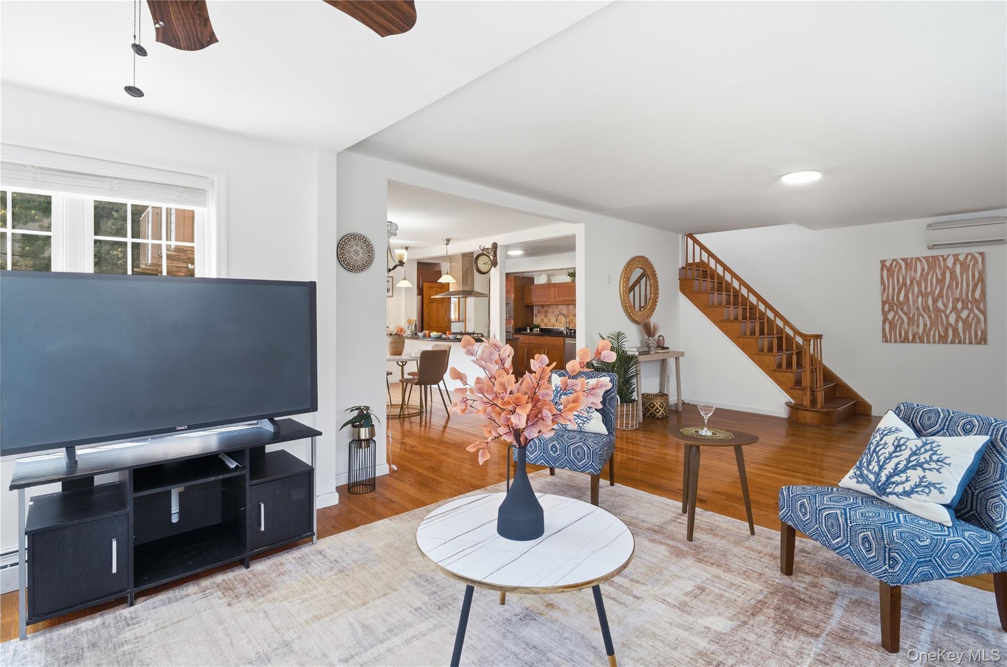 Single Family 161st Street Queens, NY 11358, MLS-1022027-3