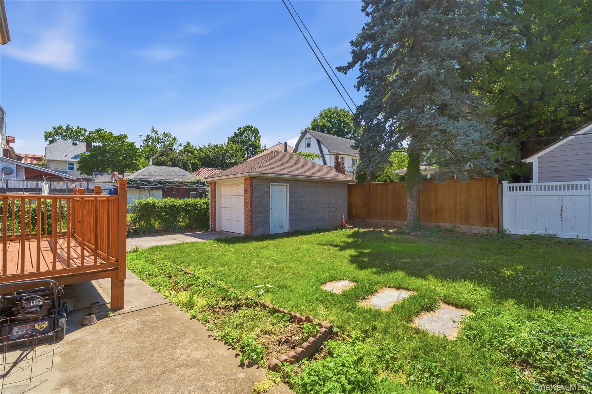 Single Family 161st Street Queens, NY 11358, MLS-1022027-31