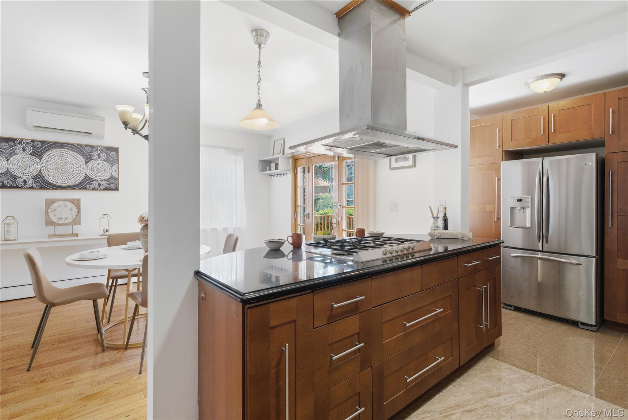 Single Family 161st Street Queens, NY 11358, MLS-1022027-9