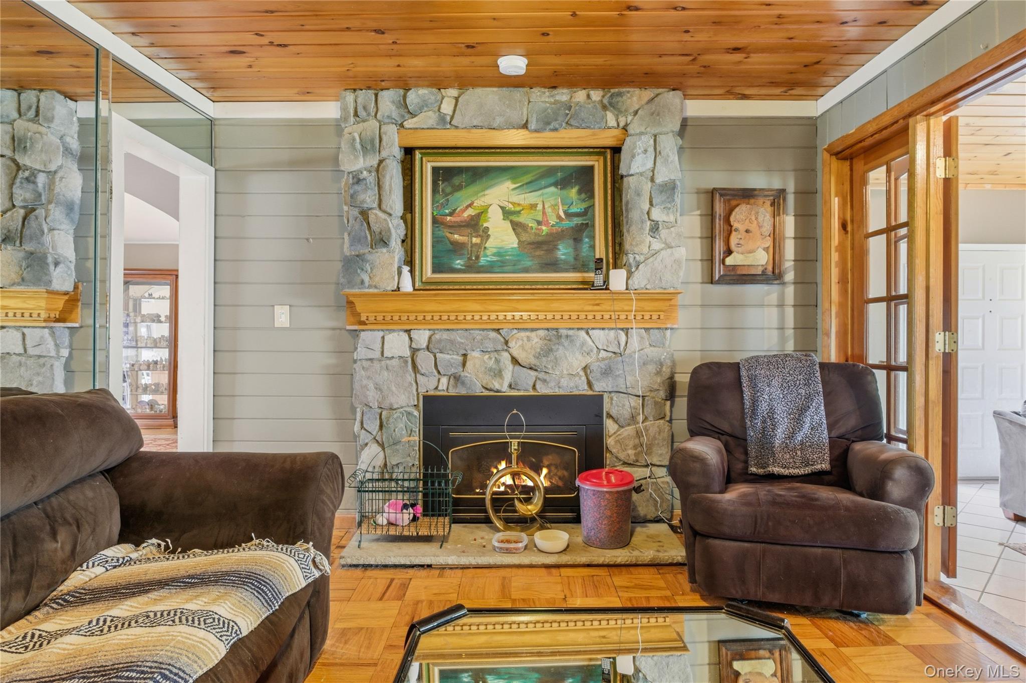 Single Family Oak Ridge Road  Dutchess County, NY 12533, MLS-1022034-10