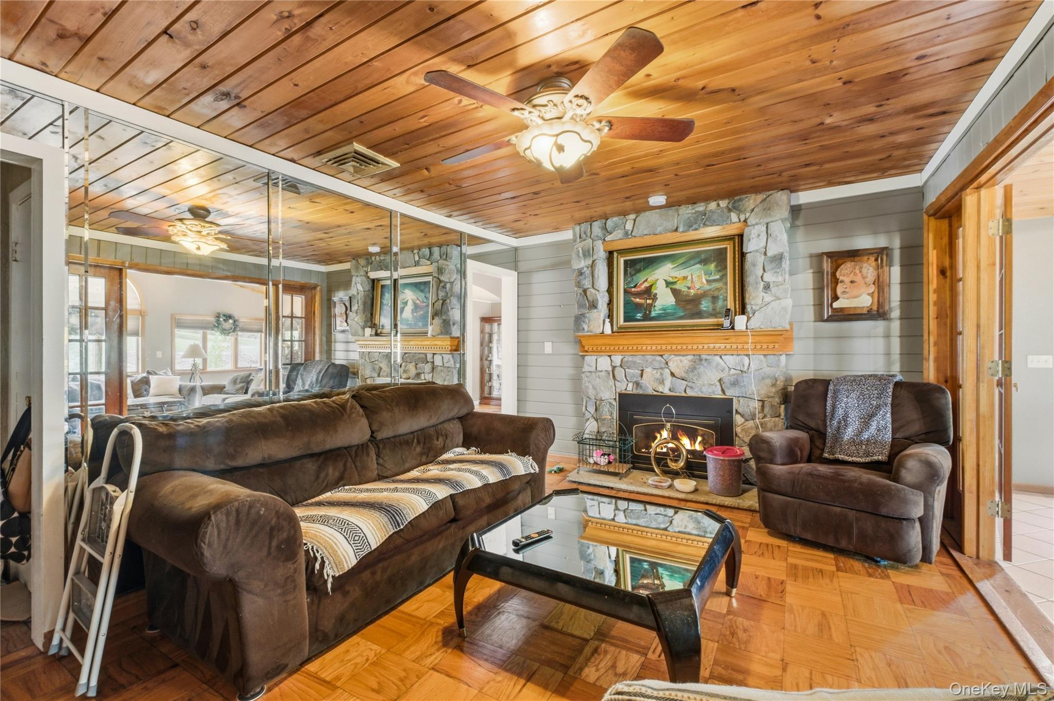 Single Family Oak Ridge Road  Dutchess County, NY 12533, MLS-1022034-11