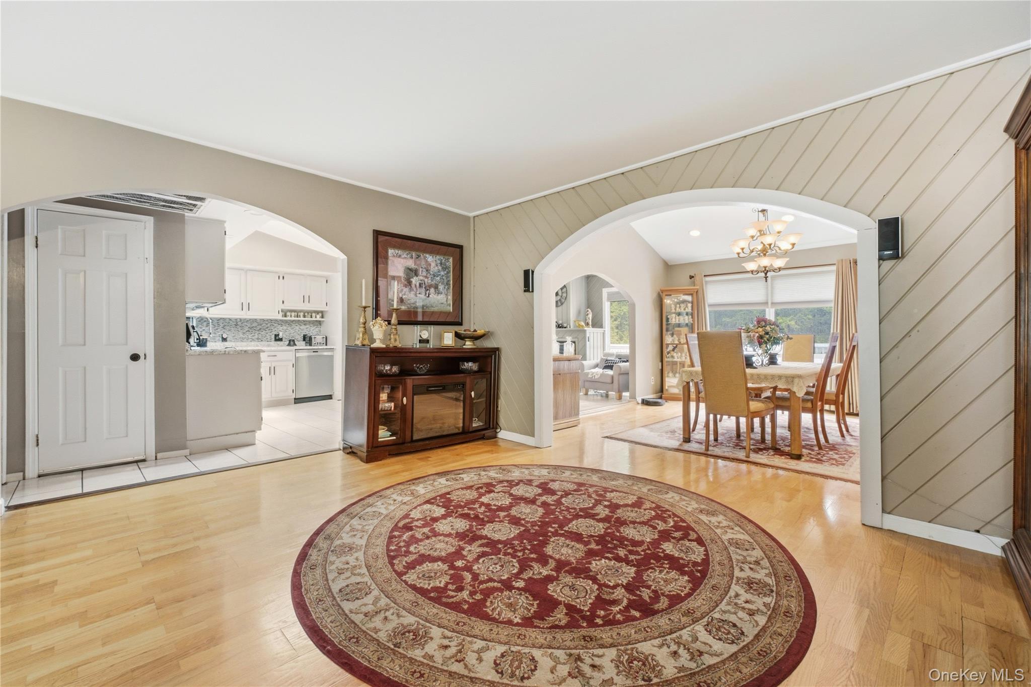 Single Family Oak Ridge Road  Dutchess County, NY 12533, MLS-1022034-16