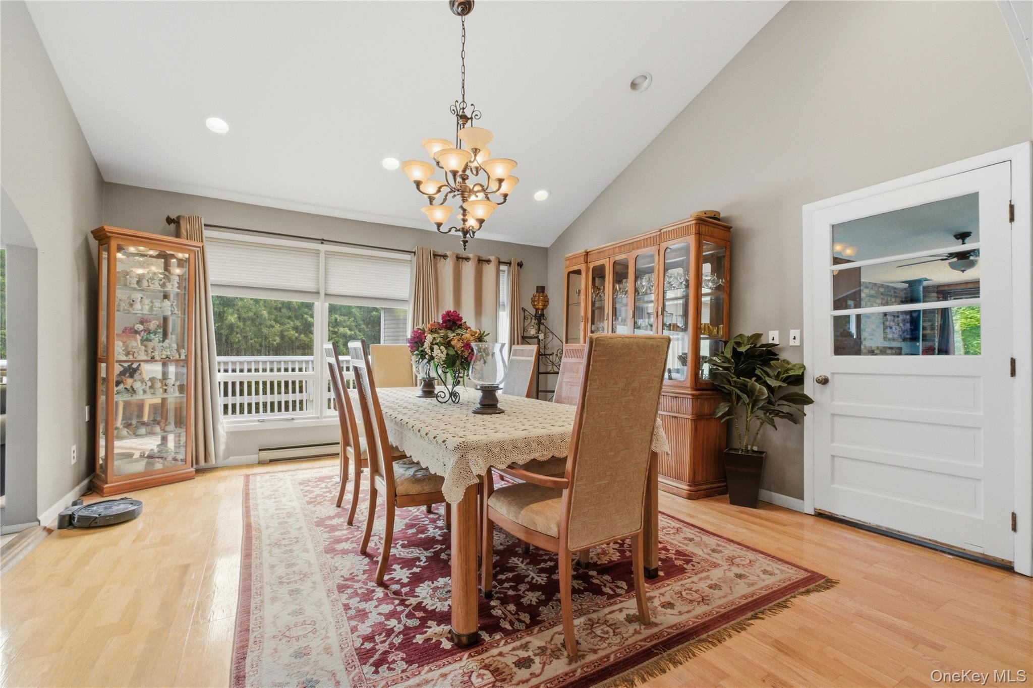 Single Family Oak Ridge Road  Dutchess County, NY 12533, MLS-1022034-17