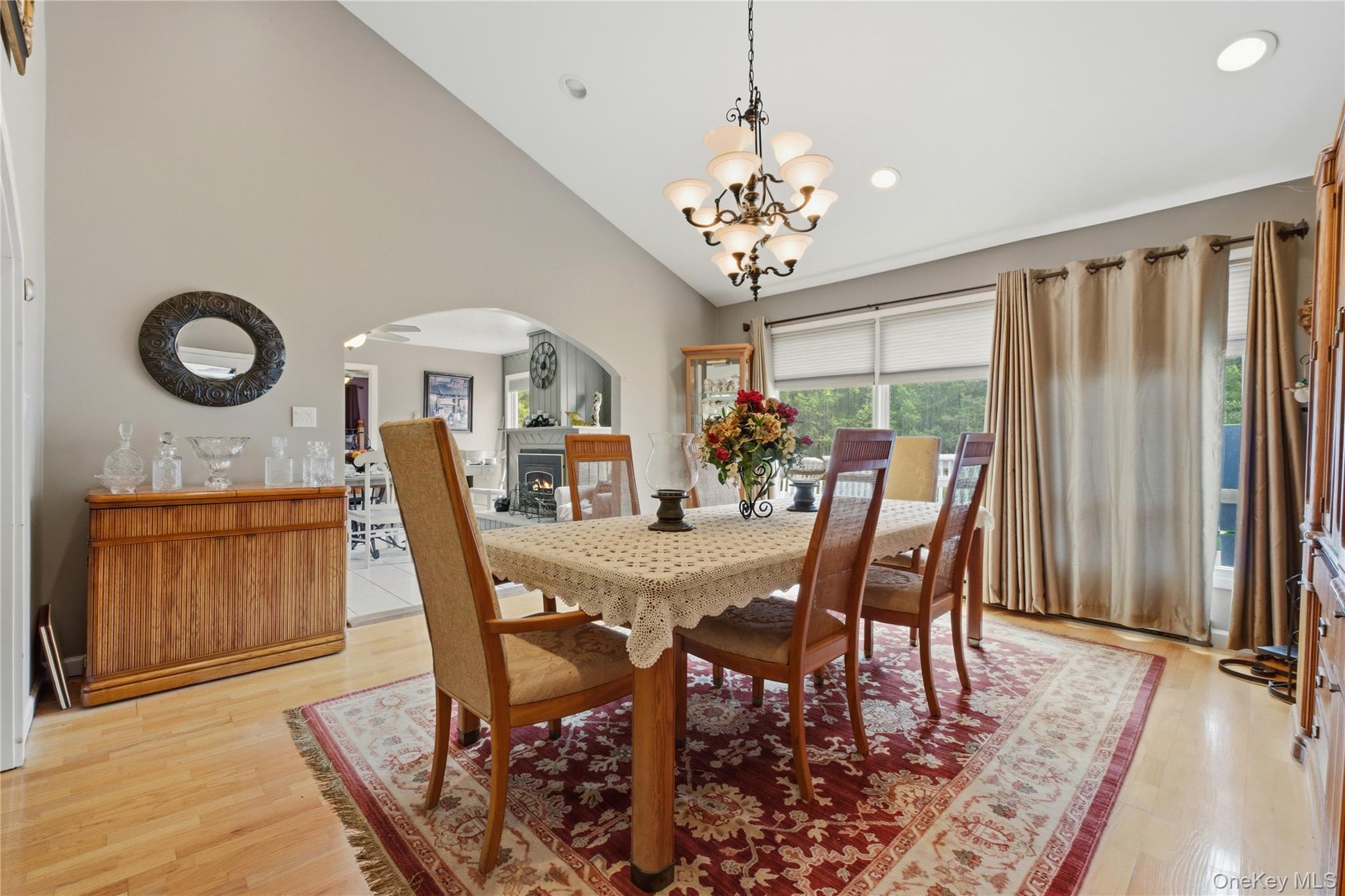 Single Family Oak Ridge Road  Dutchess County, NY 12533, MLS-1022034-18