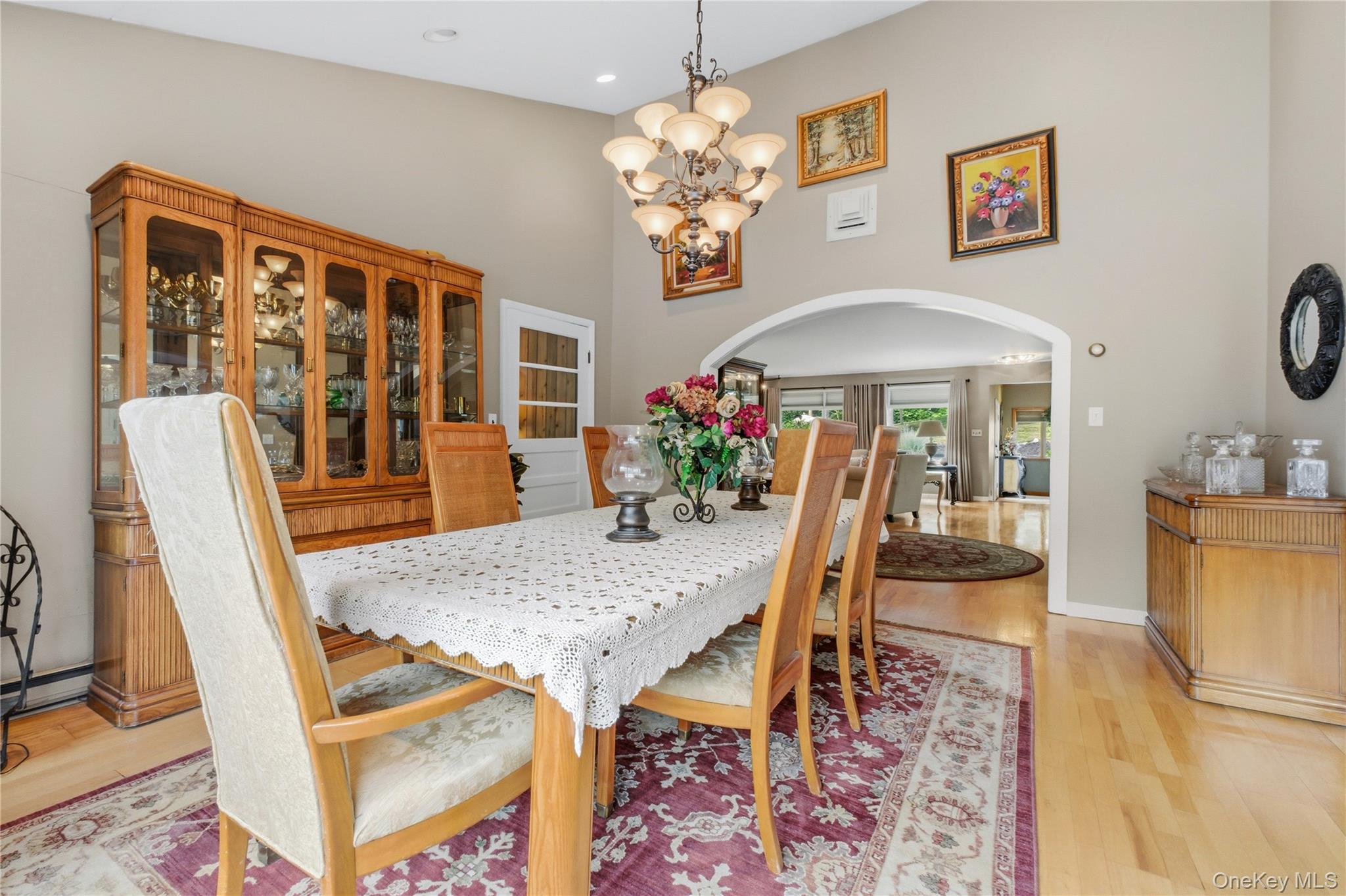 Single Family Oak Ridge Road  Dutchess County, NY 12533, MLS-1022034-19