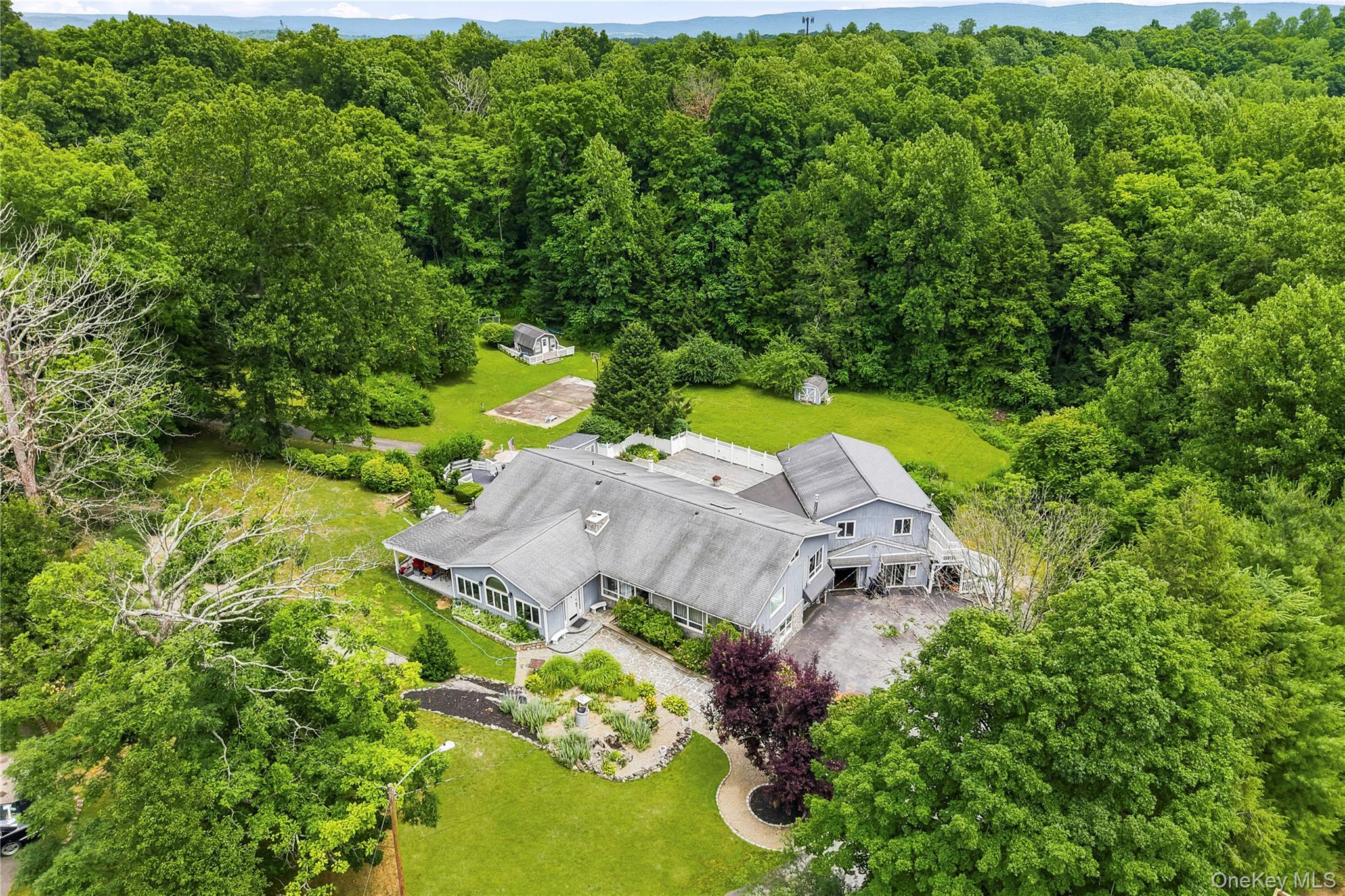 Single Family Oak Ridge Road  Dutchess County, NY 12533, MLS-1022034-2