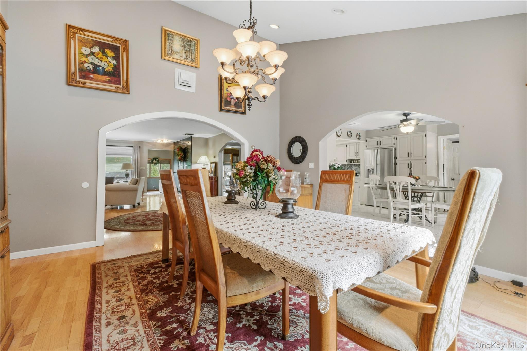 Single Family Oak Ridge Road  Dutchess County, NY 12533, MLS-1022034-20