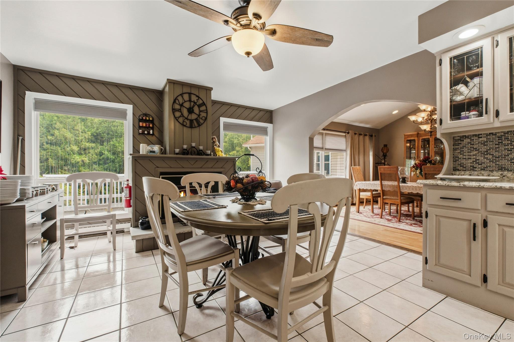 Single Family Oak Ridge Road  Dutchess County, NY 12533, MLS-1022034-24