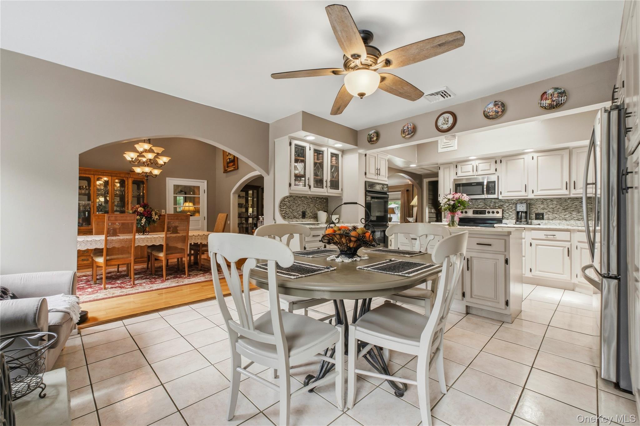 Single Family Oak Ridge Road  Dutchess County, NY 12533, MLS-1022034-25