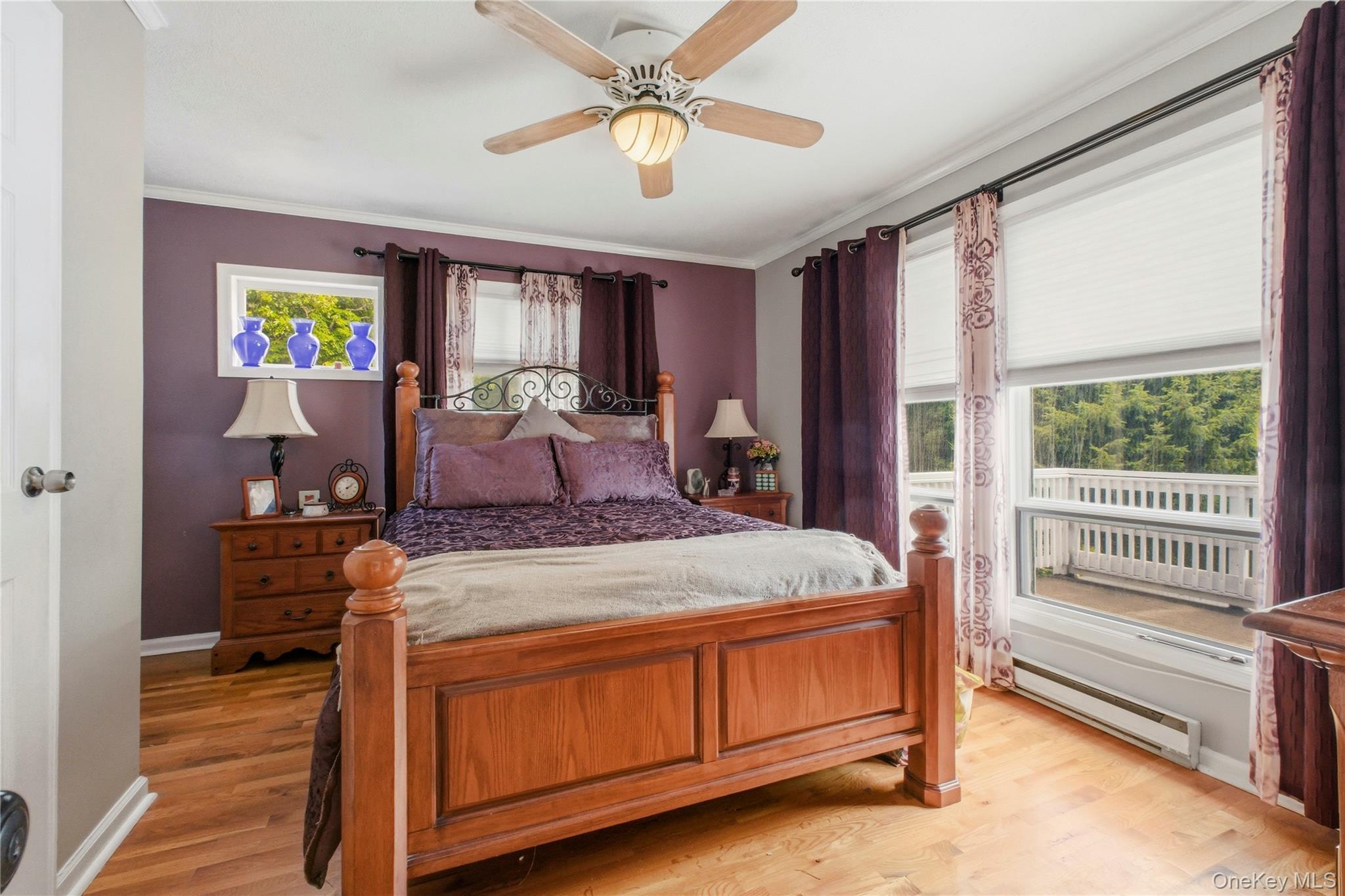 Single Family Oak Ridge Road  Dutchess County, NY 12533, MLS-1022034-26
