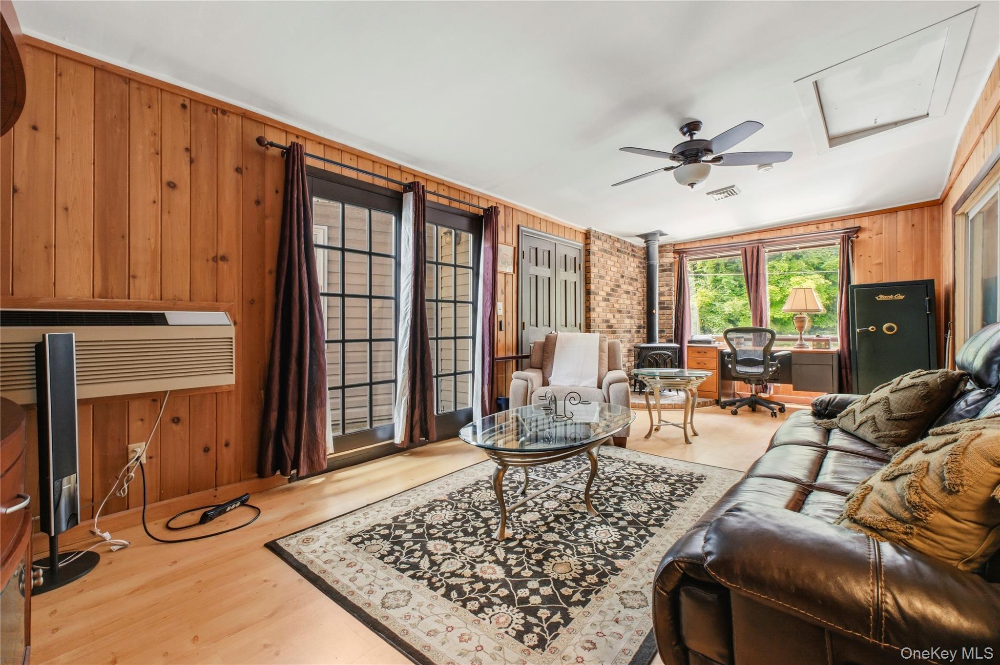 Single Family Oak Ridge Road  Dutchess County, NY 12533, MLS-1022034-29