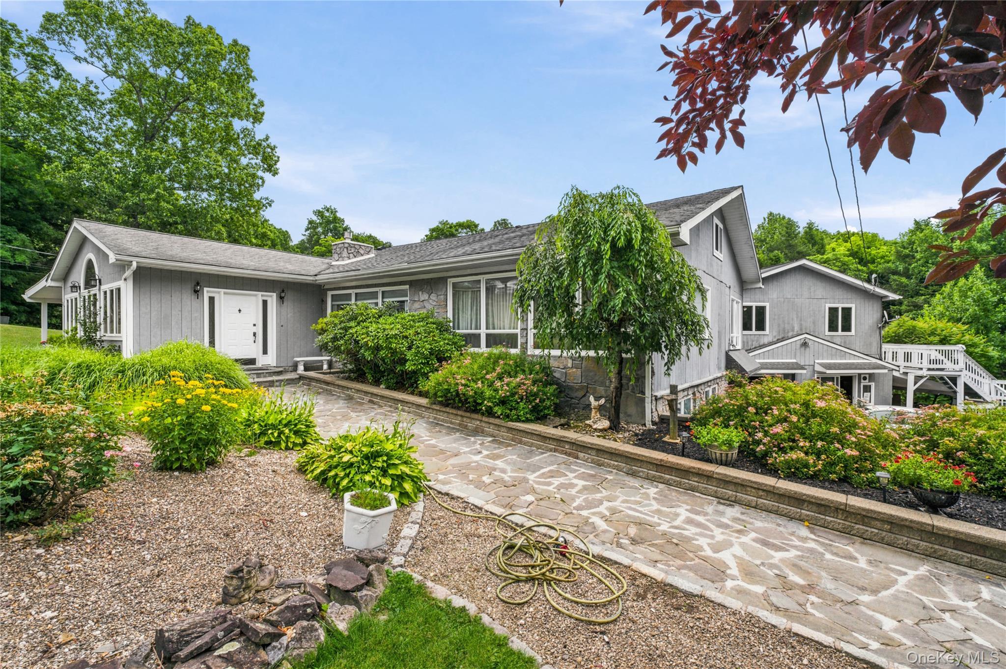 Single Family Oak Ridge Road  Dutchess County, NY 12533, MLS-1022034-3