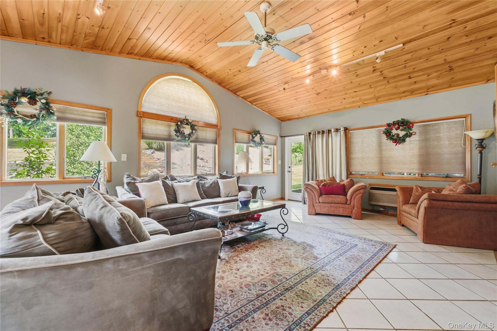 Single Family Oak Ridge Road  Dutchess County, NY 12533, MLS-1022034-4