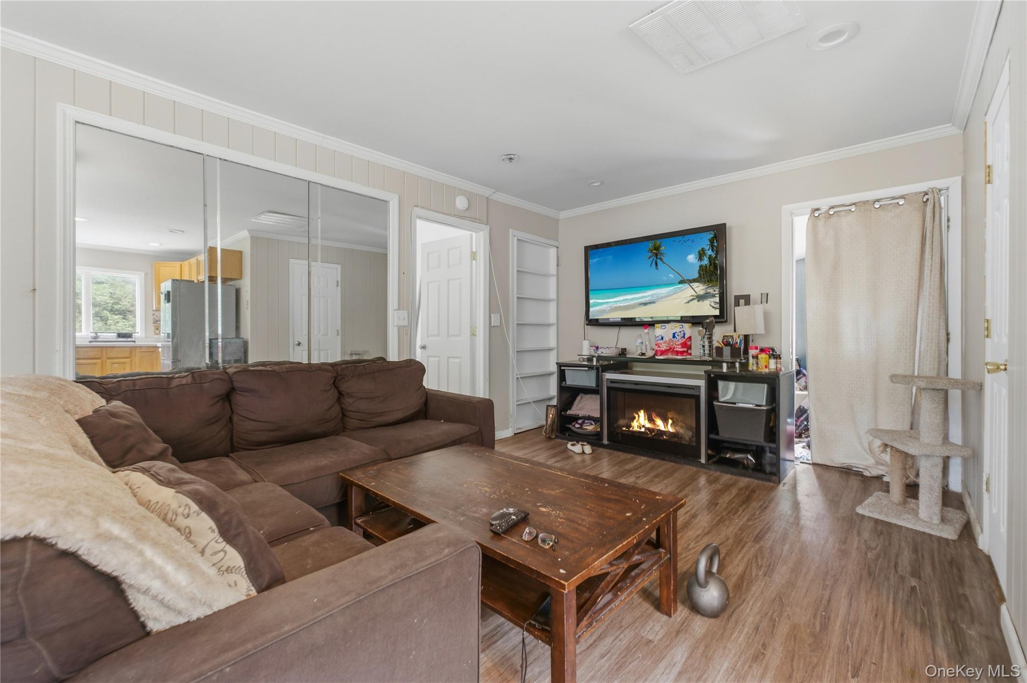 Single Family Oak Ridge Road  Dutchess County, NY 12533, MLS-1022034-46
