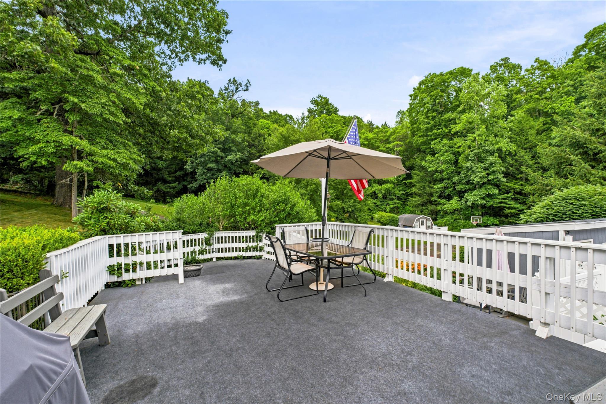 Single Family Oak Ridge Road  Dutchess County, NY 12533, MLS-1022034-47