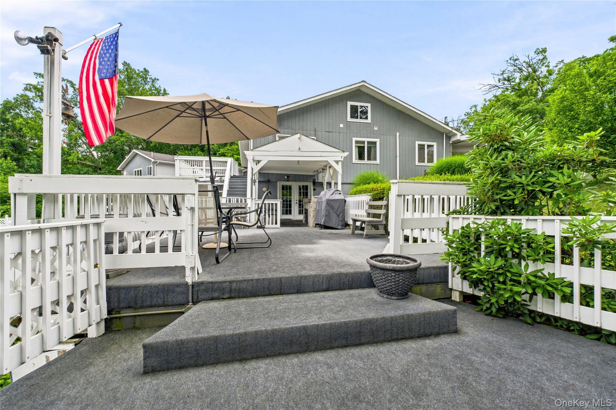 Single Family Oak Ridge Road  Dutchess County, NY 12533, MLS-1022034-48