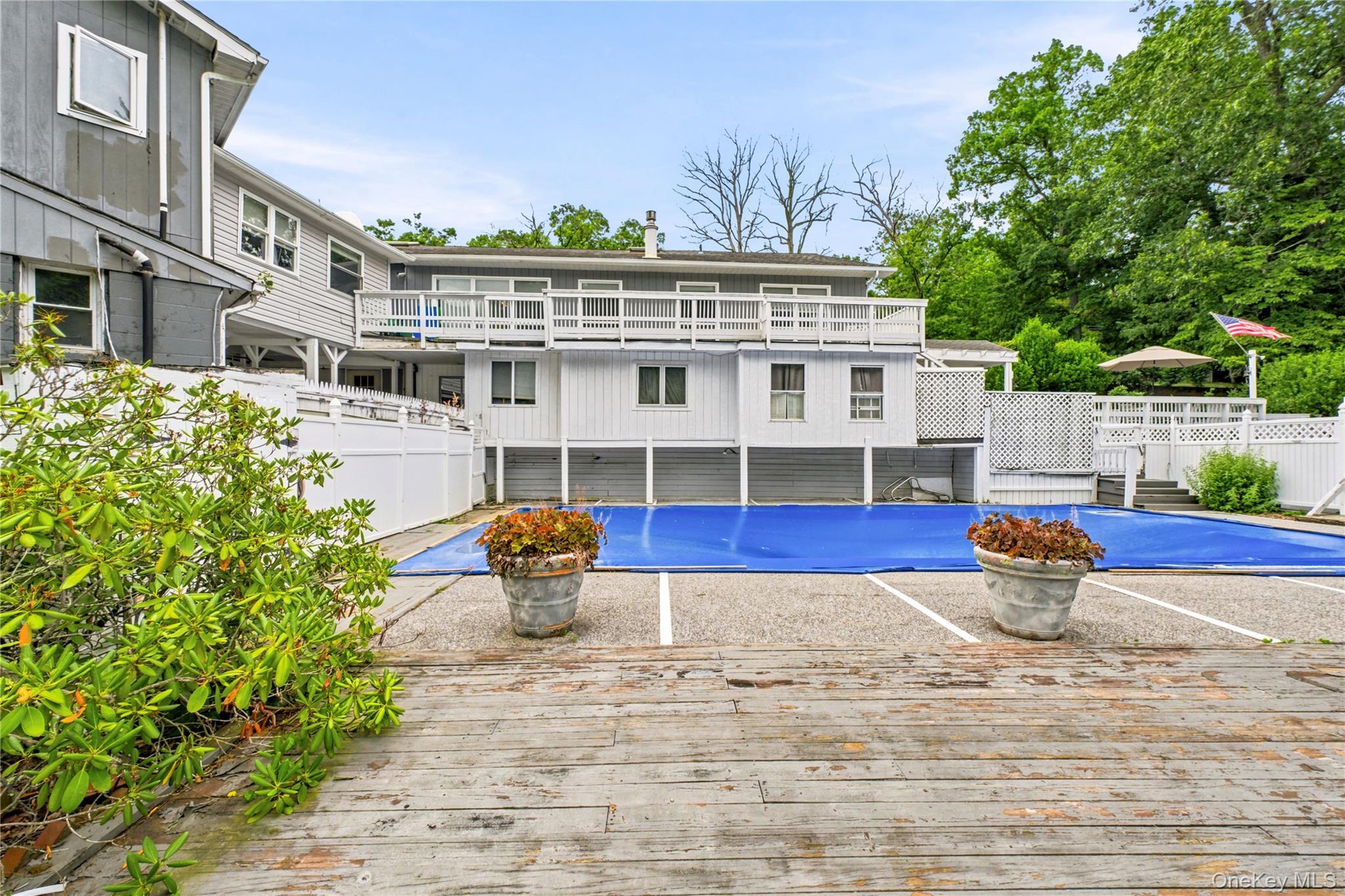 Single Family Oak Ridge Road  Dutchess County, NY 12533, MLS-1022034-49