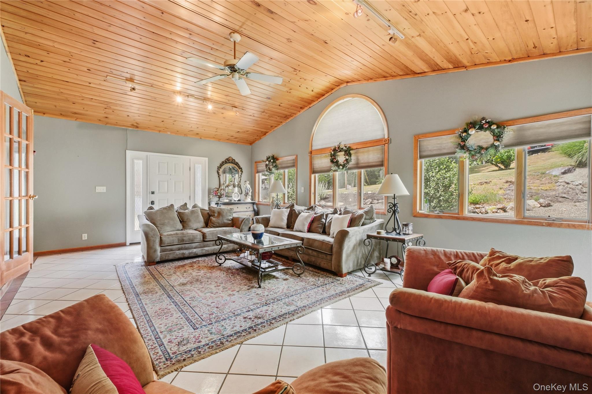 Single Family Oak Ridge Road  Dutchess County, NY 12533, MLS-1022034-6